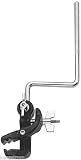 Produkt-Bild: Dixon PA-HPM-SP Percussionhalter Cowbell Kuhglocke Halter