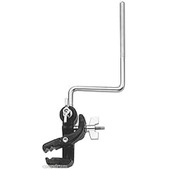 Dixon PA-HPM-SP Percussionhalter Cowbell Kuhglocke Halter
