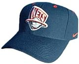 New Jersey Nets Adjustable Cap By Nike Team Sports()