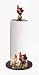 ROOSTER Paper Towel Holder / Stand *NEW*!
