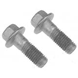 Dorman 13898 Brake Caliper Bracket Bolt, Pack of 2