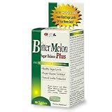 Diabetic Suger Balance GSL Bitter Melon