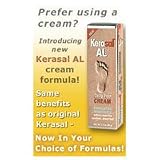 Kerasal-Al Foot Daily Cream - 42 Gram