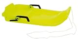 Produkt-Bild: Sport-Otto Plastik Schlitten Kunststoff Rodel mit Bremse