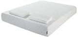 from Hypnia Hypnia Memory Foam Mattress with Free Memory Foam Pillows, 5 ft/ 10-inch Thick, King Size Model K10B-2P