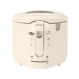 Breville, White Deep Fryer 2L