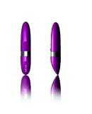 Lelo Mia Deep Rose Lipstick Vibrator Massager