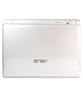 Premium Polycarbonate Hard Shell Crystal Clear Case for Asus 7 Inch Eee eeepc 8G 4G 2G Surf 900 20G 8.9 Inch