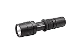 Surefire Z2-S-BK-WH CombatLight Single-Output 160-Lumen LED Flashlight with Strobe