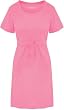 Empire Waist Nursing Nightgown in Organic Cotton - Sleepwear (Blow-out Sale)