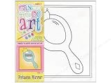 Can Do Art Canvas Paint Kit 5
