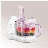 Hamilton Beach 70550R PrepStar Food Processor