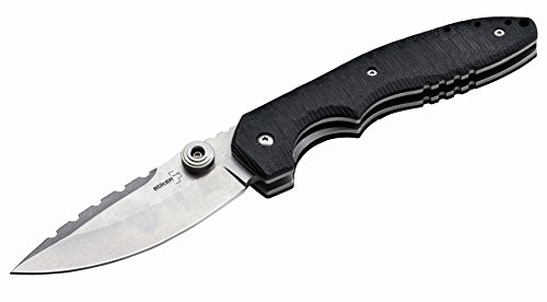 Boker plus 01bo019 plus sulaco pocket knife