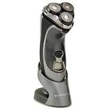 New - Pivot&Flex Cord/Cordless Shave by Remington - R7130XLP