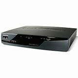 857 Adsl Soho Router