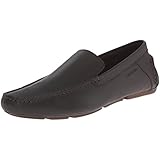 Calvin Klein Men's Miguel Perforated Loafer