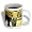 African Elephant - 15oz Mug