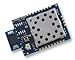 LAIRD TECHNOLOGIES PRM121 WIRELESS MODULE, 500KBPS, FHSS, CHIP ANT, FCC