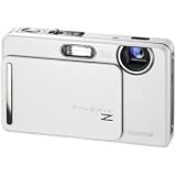FUJIFILM �f�W�^���J���� FinePix (�t�@�C���s�N�X) Z300 �z���C�g F FX-Z300WH