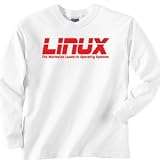 7. ESPN Linux Sweatshirt