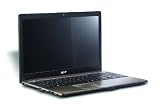 Acer Aspire 5538 156inch Hd Lcd Notebook Amd Turion¿ 64 X2 Dual core Processor L510 4gb Ram 320gb Windows 7 Home Premium 64 bit Webcam