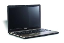 Acer Aspire 5538, 15.6inch HD LCD, Laptop, AMD Turion? 64 X2 dual-core processor L510, 4GB RAM, 320GB, Windows 7 Home Premium 64-bit, webcam