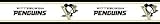 Pittsburgh Penguins (3) Pack Peel & Stick Wall Borders (5.7"X12'; TOTAL FOR 3 PACK = 36 FEET LENGTH)- SAVE ON BUNDLING! at Amazon.com