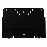 VideoSecu TV LCD Wall Mount for VESA 50X50 75X75 100X100 200X100 TV LCD Monitor and Display W34