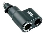 Electronics : Ring 2 Way Cigar Splitter - RMS1