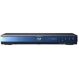 Sony BDP-S350 1080p Blu-ray Disc Player
