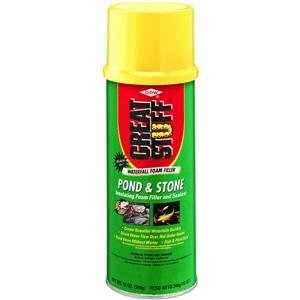 Dow Chemical Co. 283064 Great Stuff Pond And Stone Foam
