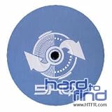 Graveyard Shift / My House [12" VINYL]