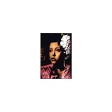 ビリーホリデー ポスター 【BILLIE HOLIDAY】 USサイズ [並行輸入品]