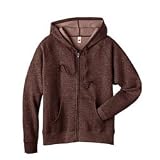 Hanes Womens 8oz Full Zip Hoodie