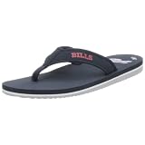 Reebok Mens NFL Summer Time Flip Bills