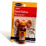 Dr. Scholls Corn/Callus Remover Liquid - 0.33 oz