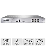 Nsa 4500 Secure Upgrade Plus 3YR Cgss