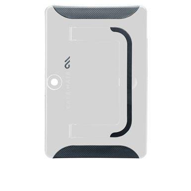 Case-Mate BlackBerry PlayBook Pop! Case, White / Cool Grey