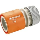 Eigenschaften Gardena 0914-50 / Gardena 0914-50 Wasserstop