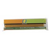 O Organics Whole Wheat Spaghetti 16 Ounce Bags Pack of 20 by 