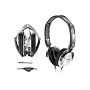 Panasonic RP-HT227 Monitor Headphones with XBS� Extra Bass System