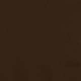 Creative Converting Touch of Color 2-Ply 50 Count Paper Beverage Napkins, Chocolate Brown