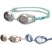 Zoggs Zena (Colour: Blue/Clear )