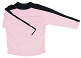 Kid's Power Dry Top, Pink, 3/9M