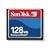 Sandisk 128MB Compact Flash Card