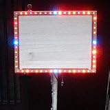 LEDメニューライトパネル