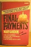 Final Payments