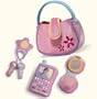 Bright Beginnings Purse