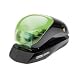 Office Products : 5020e Three Way Flat Clinch Electric Stapler (HUN73120)