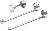 Ridgid 30203 Micro Camera Hook, Magnet, and Mirror